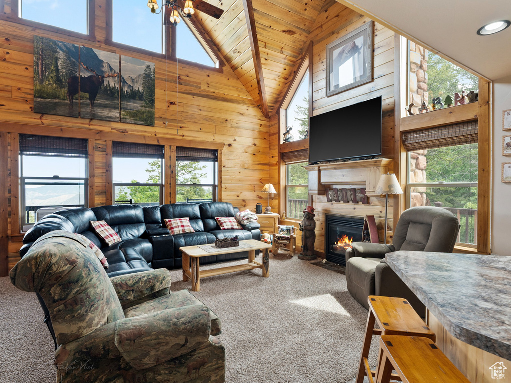 9070 COUGAR RD Lava Hot Springs, ID 83246