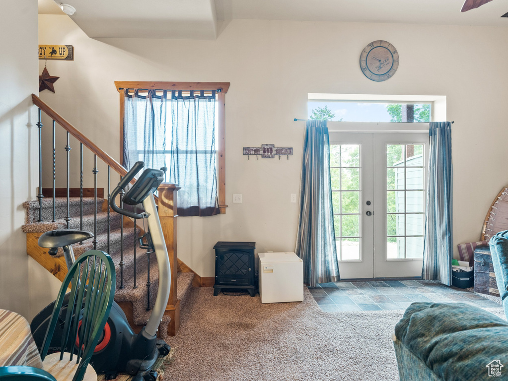 9070 COUGAR RD Lava Hot Springs, ID 83246