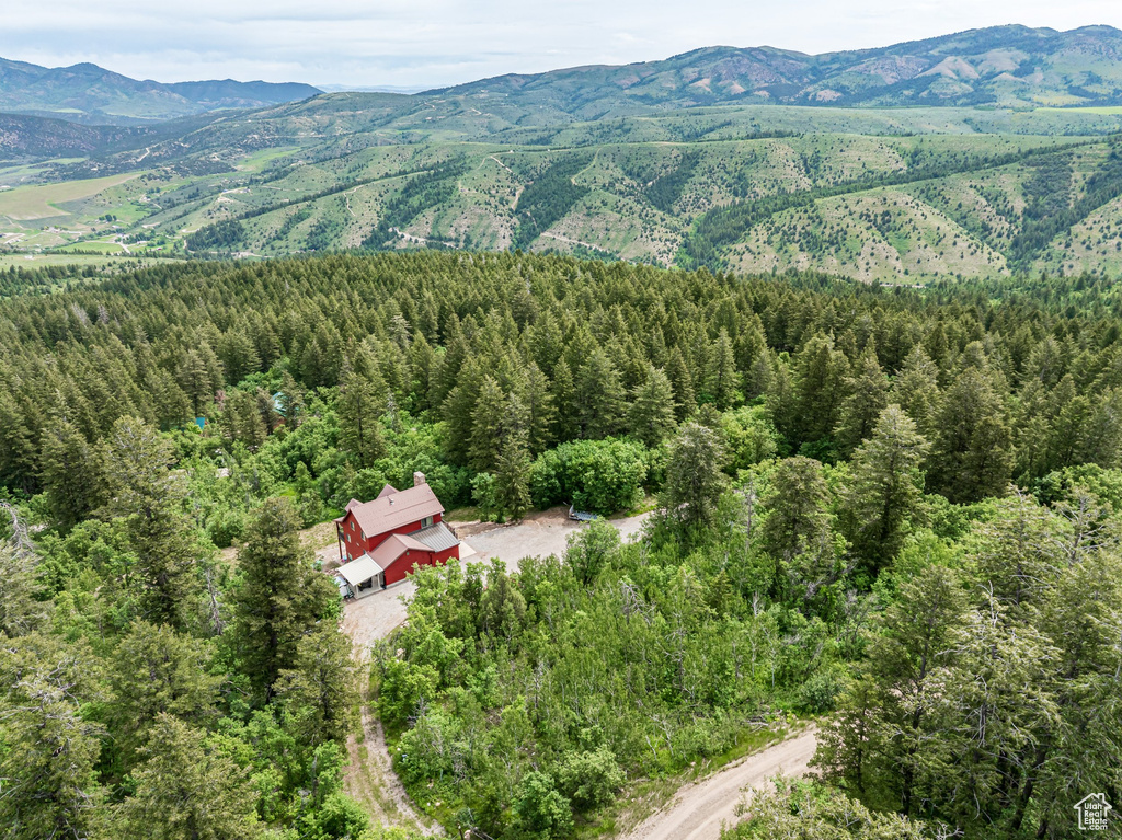 9070 COUGAR RD Lava Hot Springs, ID 83246