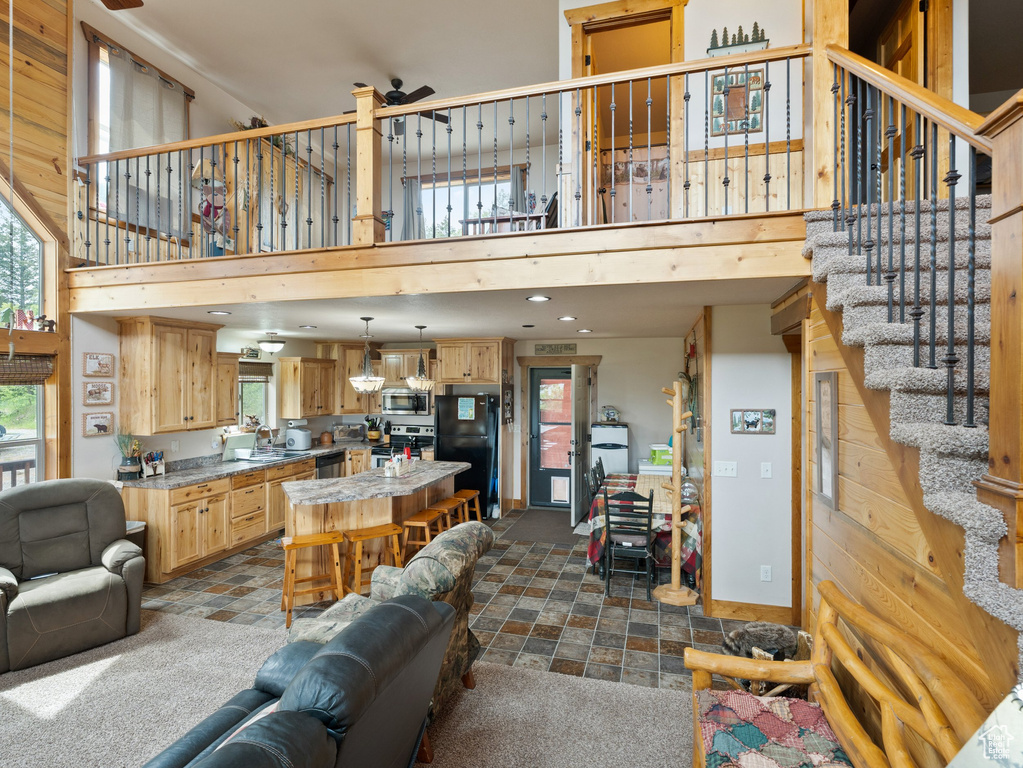 9070 COUGAR RD Lava Hot Springs, ID 83246