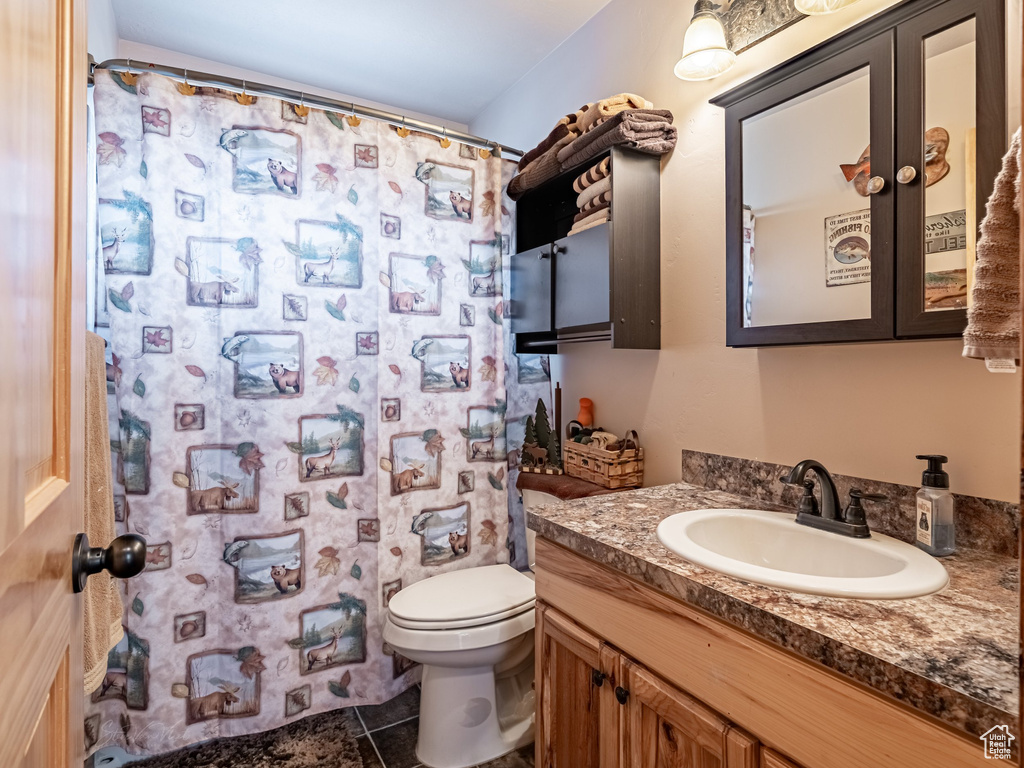 9070 COUGAR RD Lava Hot Springs, ID 83246