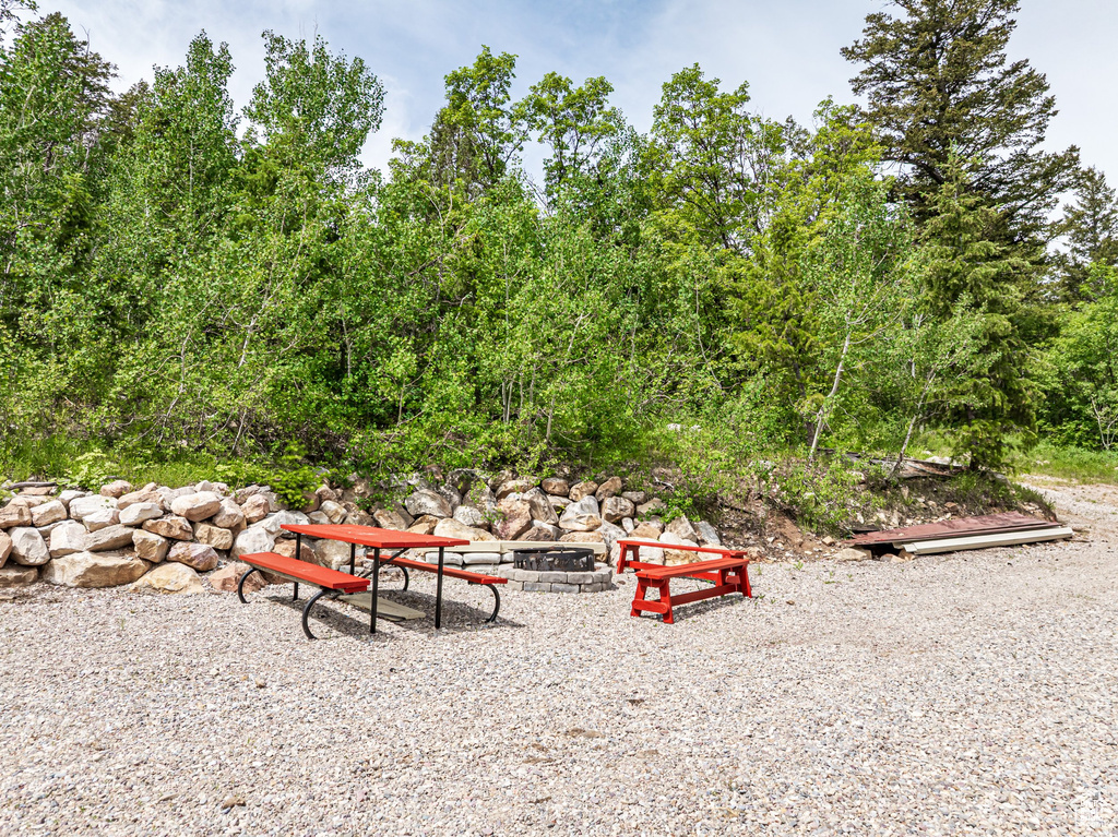 9070 COUGAR RD Lava Hot Springs, ID 83246