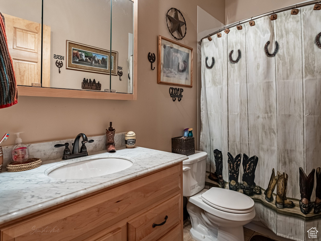 9070 COUGAR RD Lava Hot Springs, ID 83246