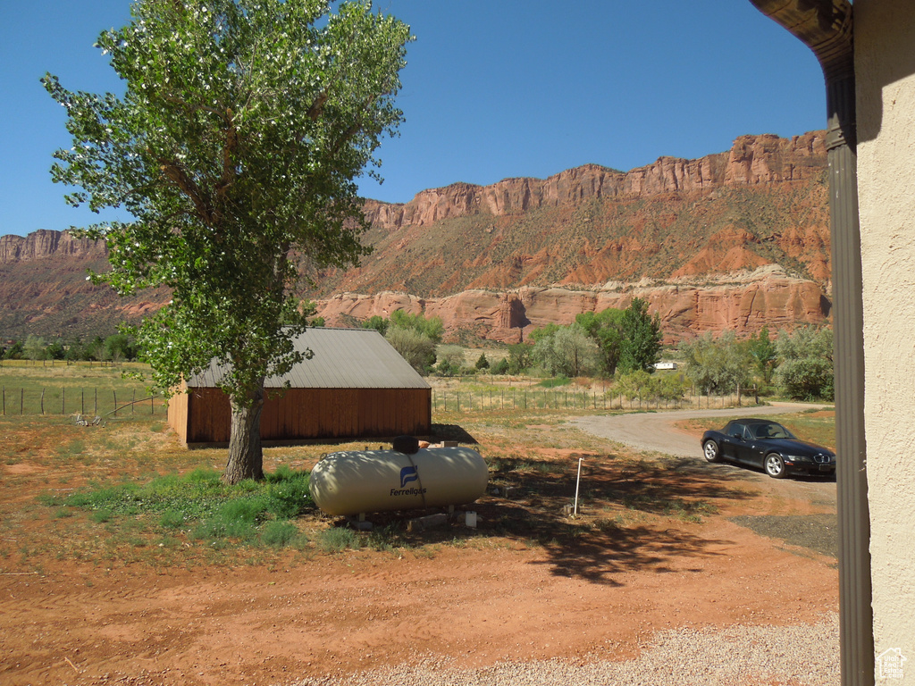 426 N AMBER LN #426 Castle Valley, UT 84532