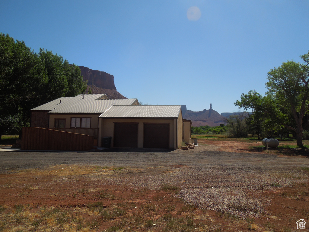 426 N AMBER LN #426 Castle Valley, UT 84532