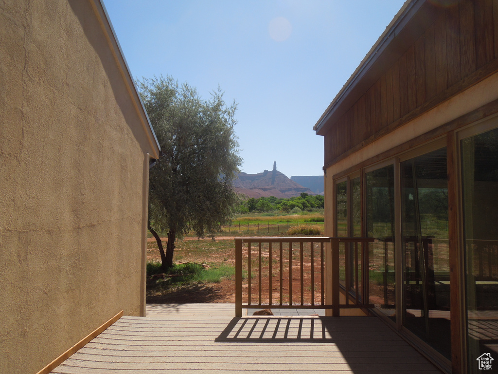 426 N AMBER LN #426 Castle Valley, UT 84532