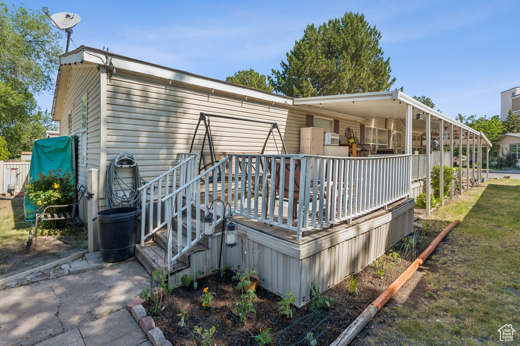 Photo 6 for MLS #2093651 at 1569 W Indian Summer Dr