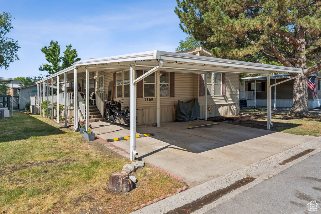 Photo 3 for MLS #2093651 at 1569 W Indian Summer Dr