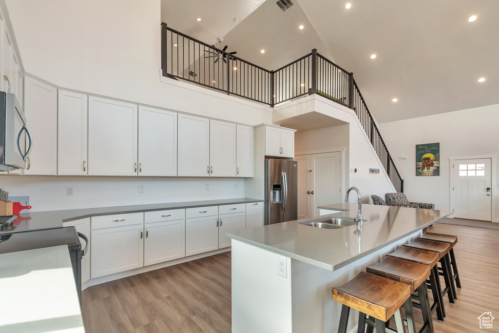 248 W CHUKAR CIR #18 Garden City, UT 84028