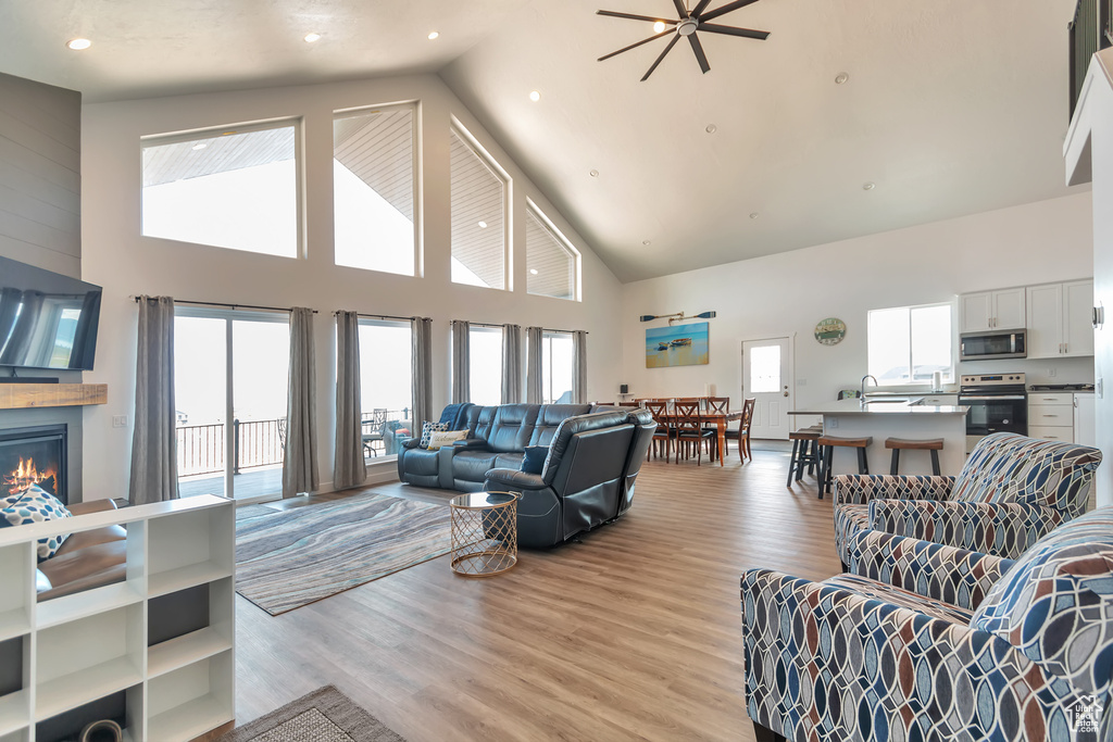 248 W CHUKAR CIR #18 Garden City, UT 84028
