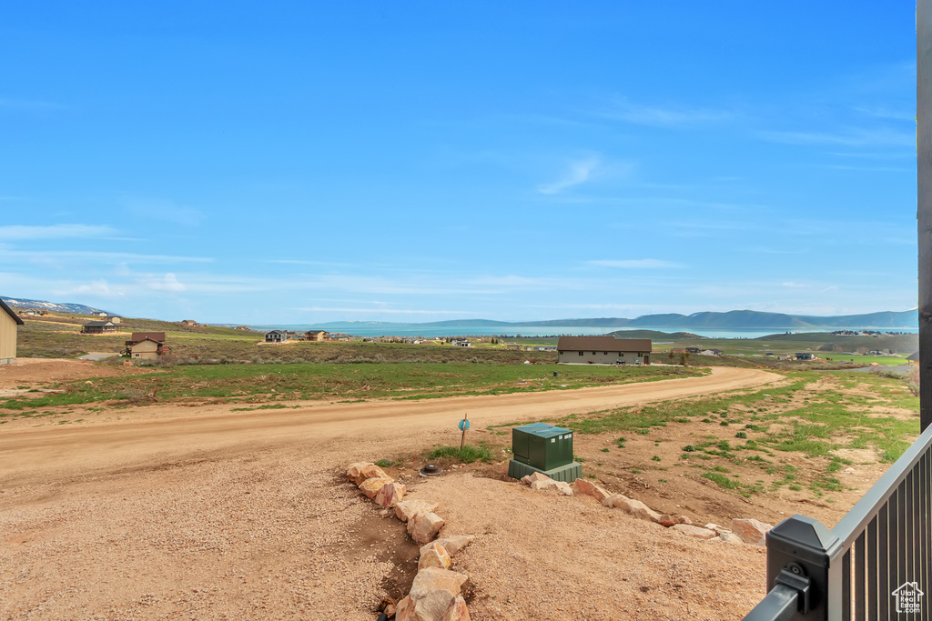 248 W CHUKAR CIR #18 Garden City, UT 84028