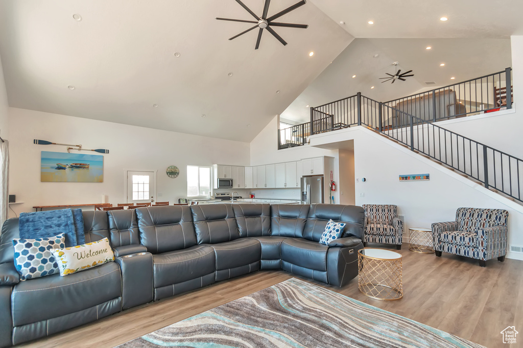 248 W CHUKAR CIR #18 Garden City, UT 84028