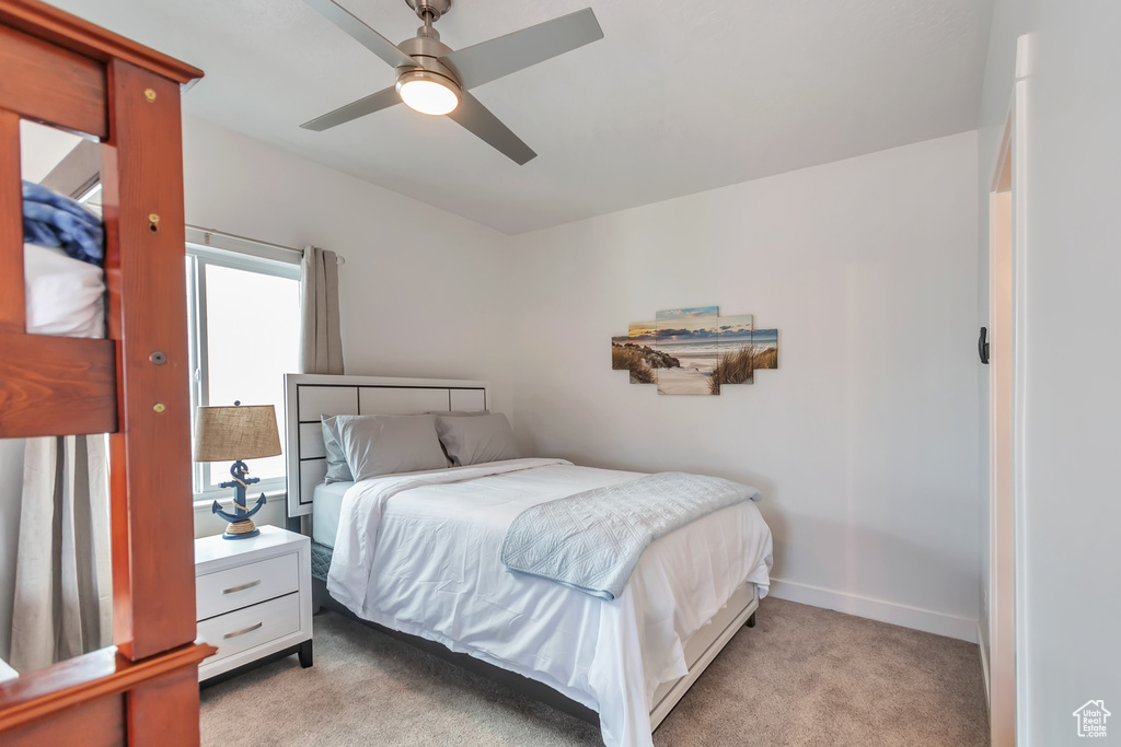 248 W CHUKAR CIR #18 Garden City, UT 84028