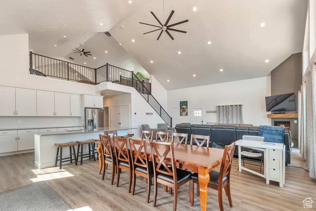 248 W CHUKAR CIR #18 Garden City, UT 84028