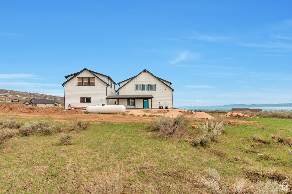 248 W CHUKAR CIR #18 Garden City, UT 84028