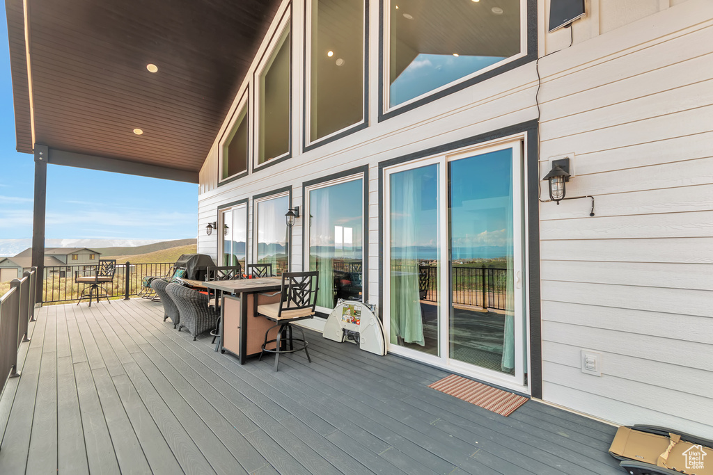 248 W CHUKAR CIR #18 Garden City, UT 84028