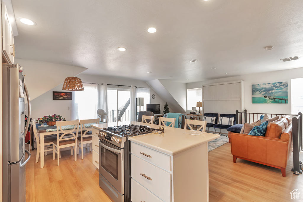 248 W CHUKAR CIR #18 Garden City, UT 84028
