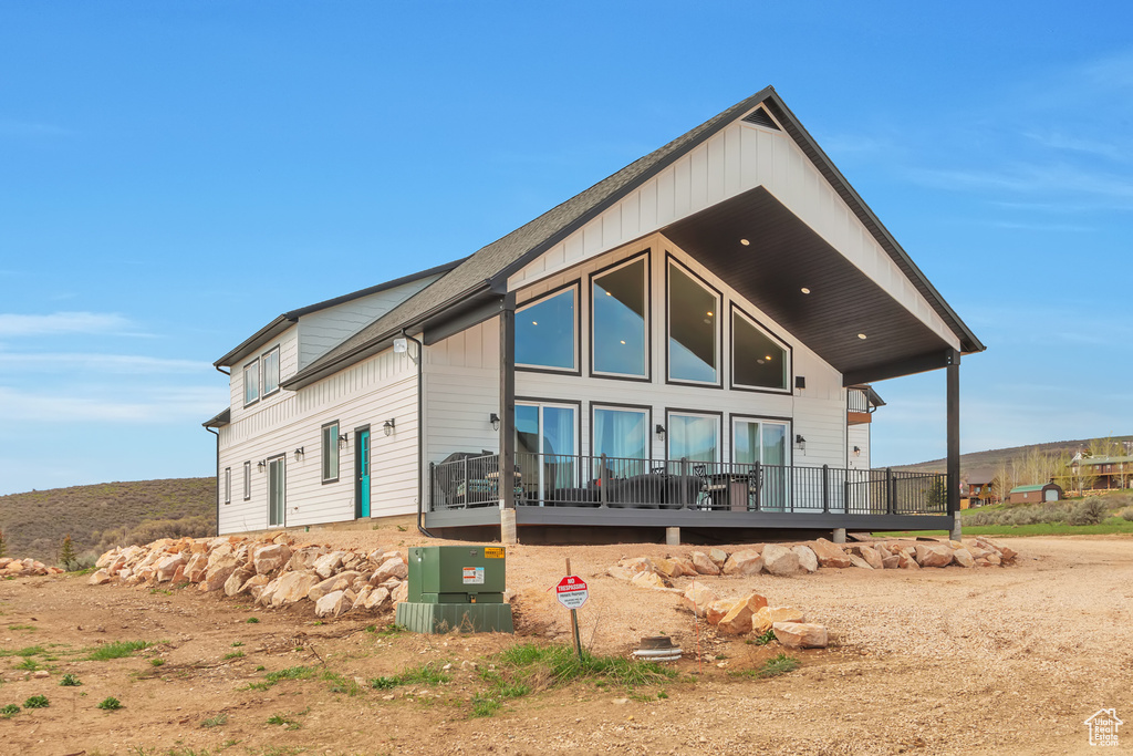 248 W CHUKAR CIR #18 Garden City, UT 84028