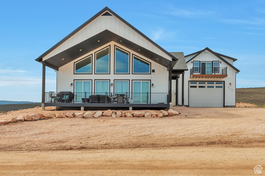 248 W CHUKAR CIR #18 Garden City, UT 84028