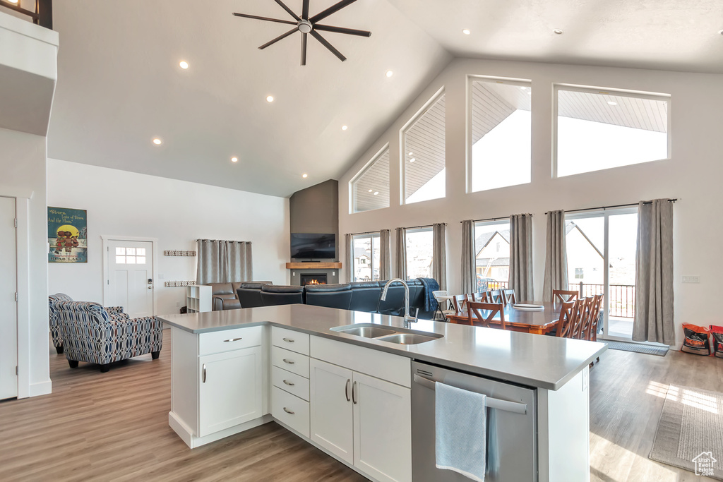 248 W CHUKAR CIR #18 Garden City, UT 84028