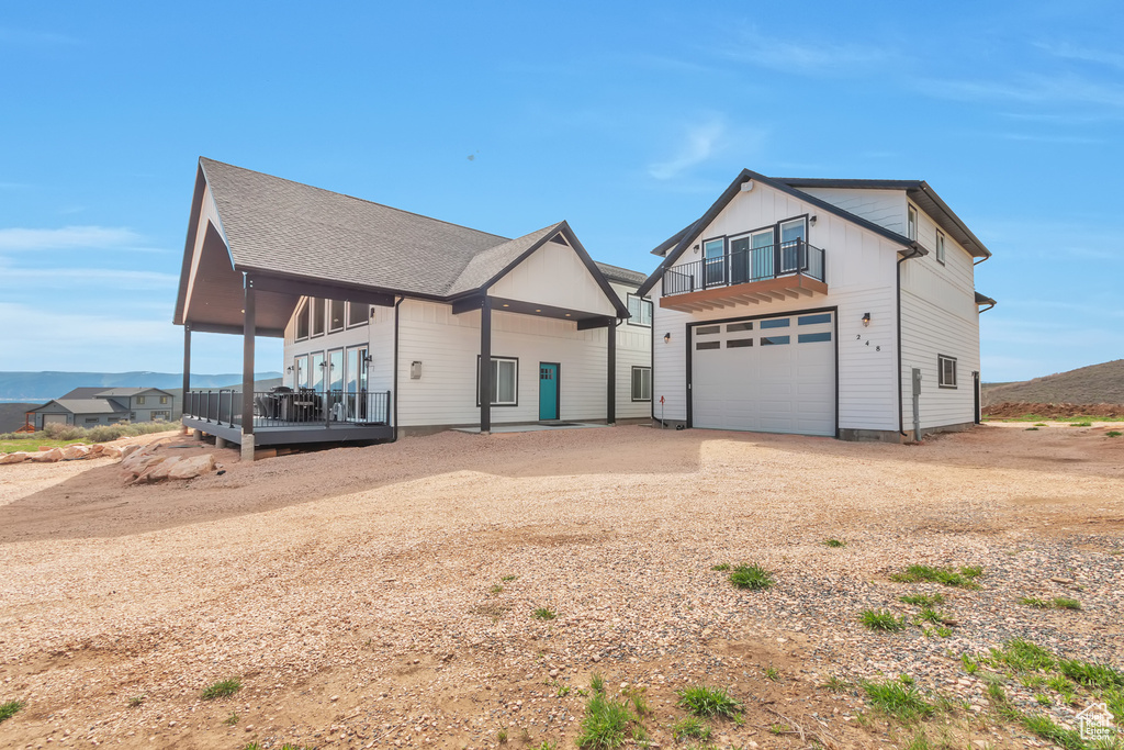 248 W CHUKAR CIR #18 Garden City, UT 84028