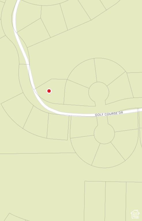 3020 S GOLF COURSE DR Garden City, UT 84028