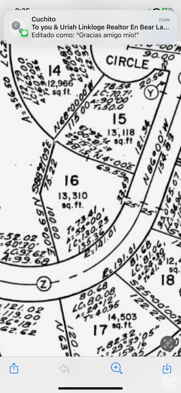 3020 S GOLF COURSE DR Garden City, UT 84028