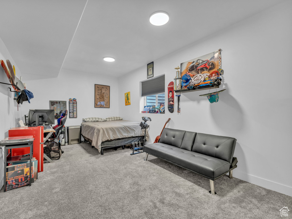 10298 S OTTER TRAIL DR South Jordan, UT 84095