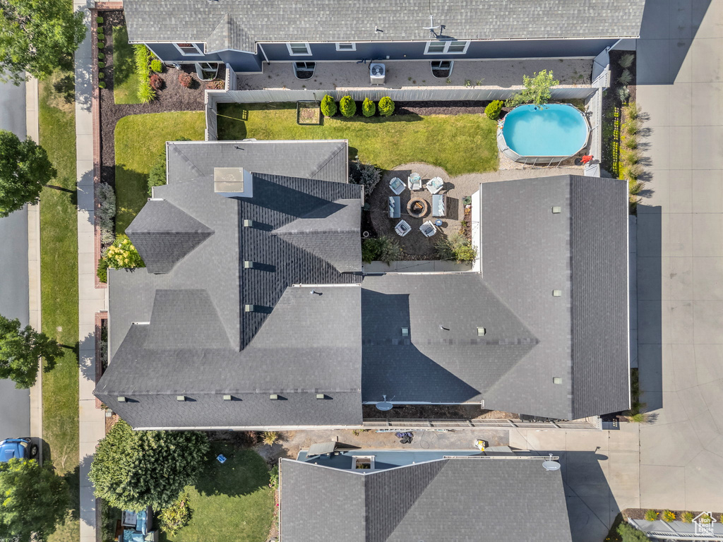 10298 S OTTER TRAIL DR South Jordan, UT 84095