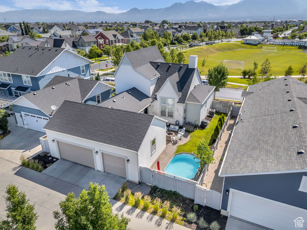 10298 S OTTER TRAIL DR South Jordan, UT 84095