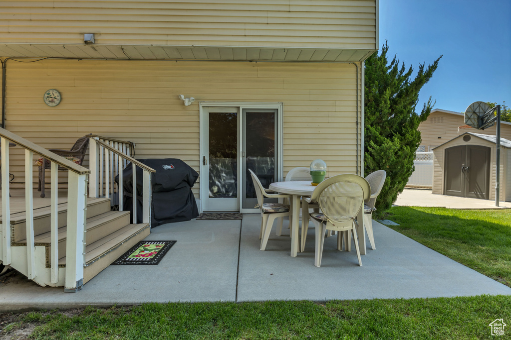 7305 S AUTUMN MEADOW CIR West Jordan, UT 84084