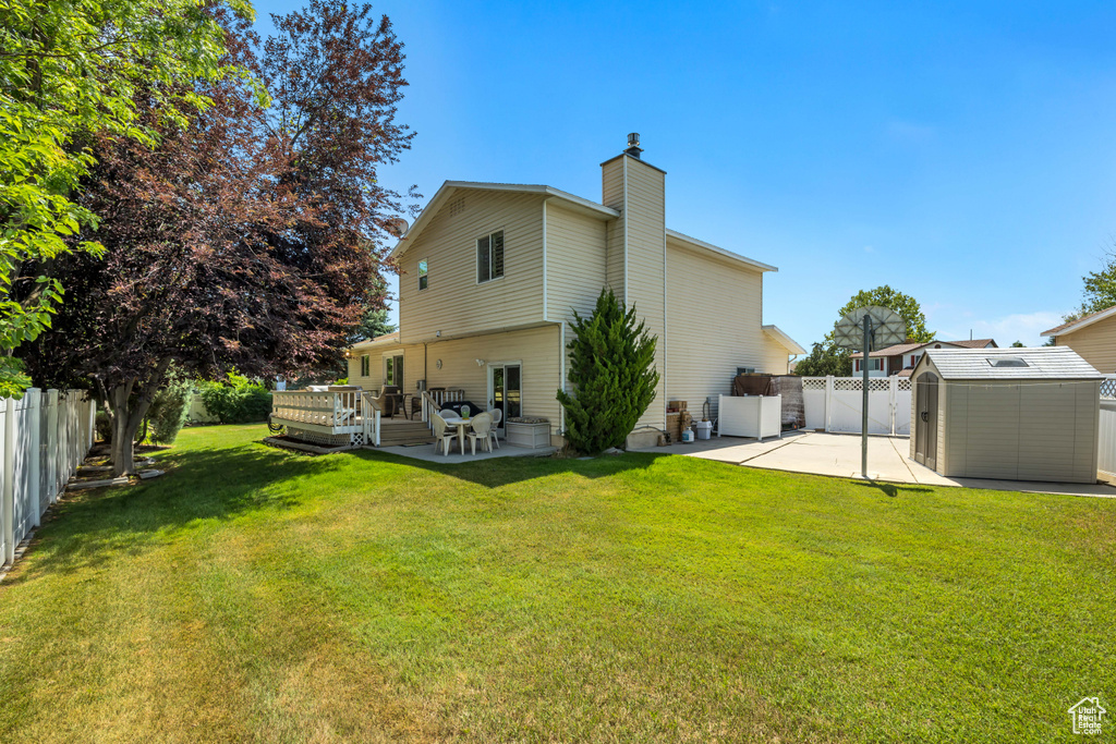 7305 S AUTUMN MEADOW CIR West Jordan, UT 84084