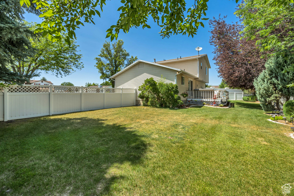 7305 S AUTUMN MEADOW CIR West Jordan, UT 84084
