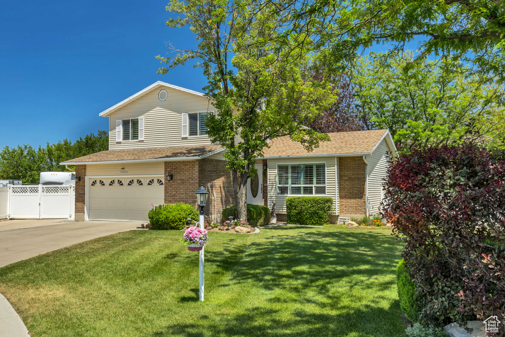 7305 S AUTUMN MEADOW CIR West Jordan, UT 84084