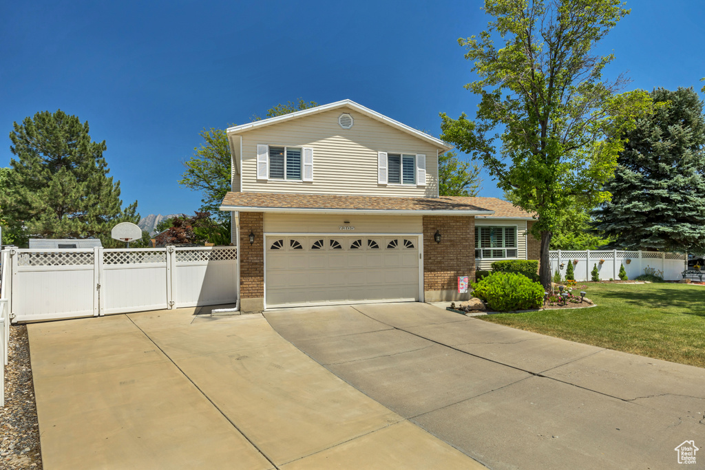 7305 S AUTUMN MEADOW CIR West Jordan, UT 84084