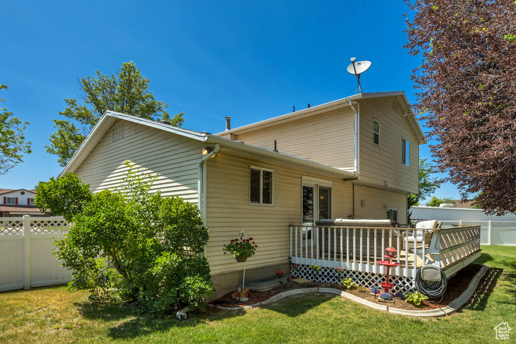 7305 S AUTUMN MEADOW CIR West Jordan, UT 84084