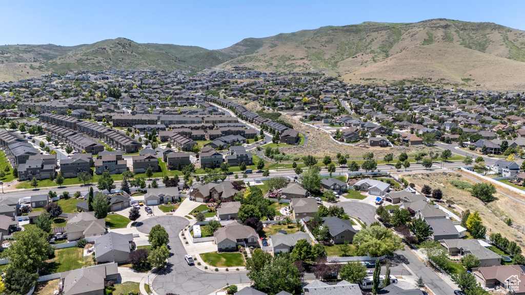 5183 W HEARTLAND CV Herriman, UT 84096
