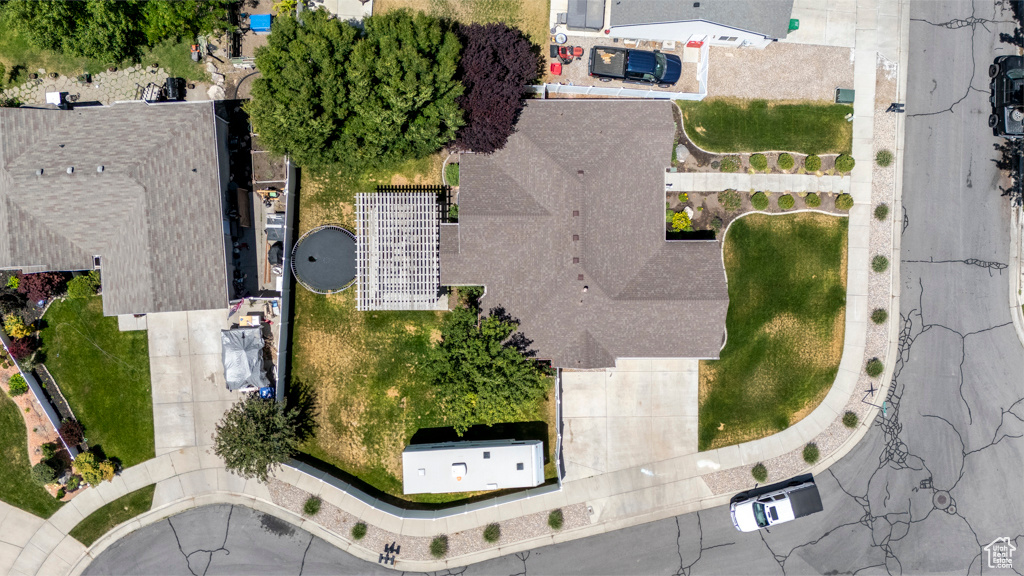 5183 W HEARTLAND CV Herriman, UT 84096