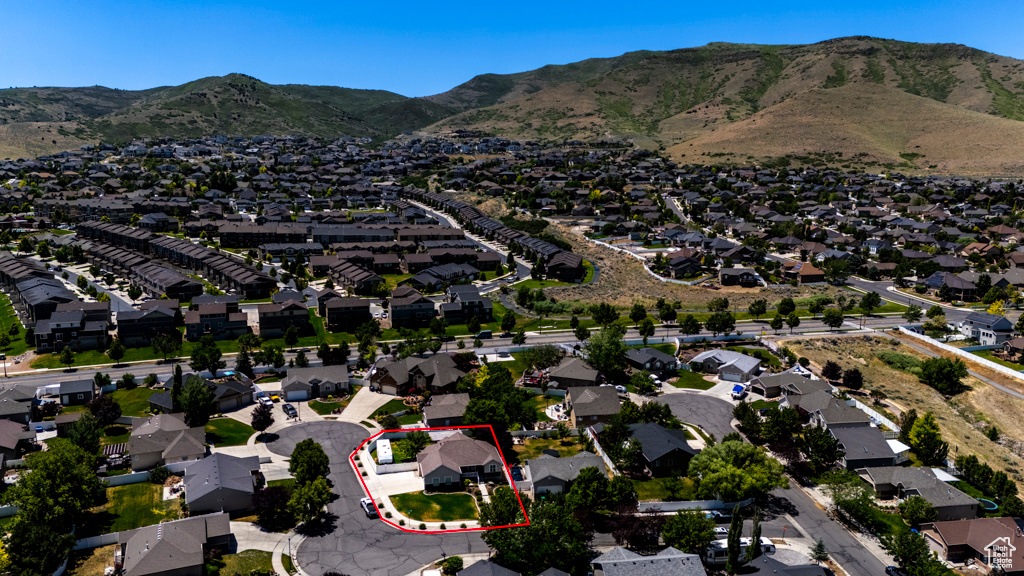 5183 W HEARTLAND CV Herriman, UT 84096