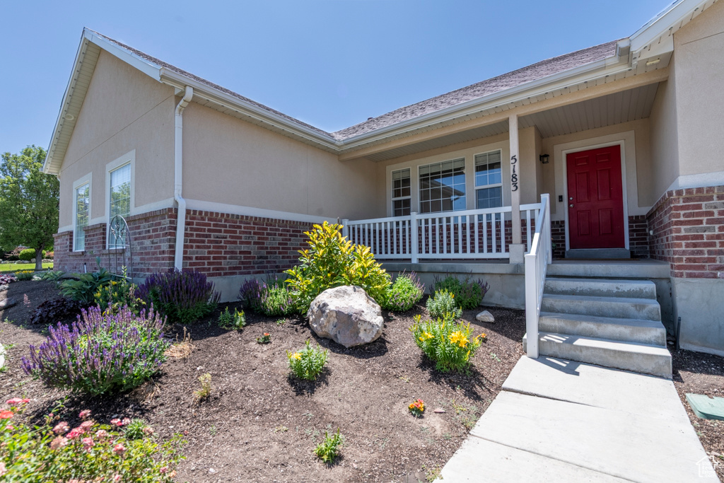 5183 W HEARTLAND CV Herriman, UT 84096