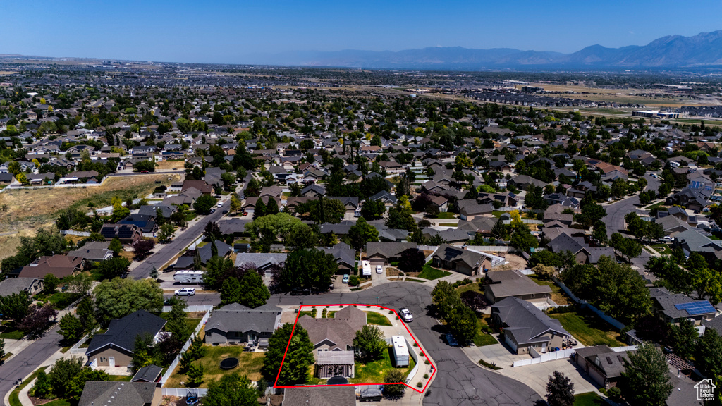 5183 W HEARTLAND CV Herriman, UT 84096