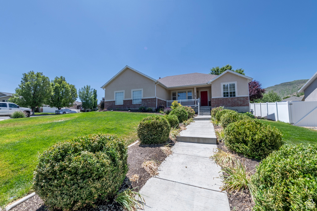5183 W HEARTLAND CV Herriman, UT 84096