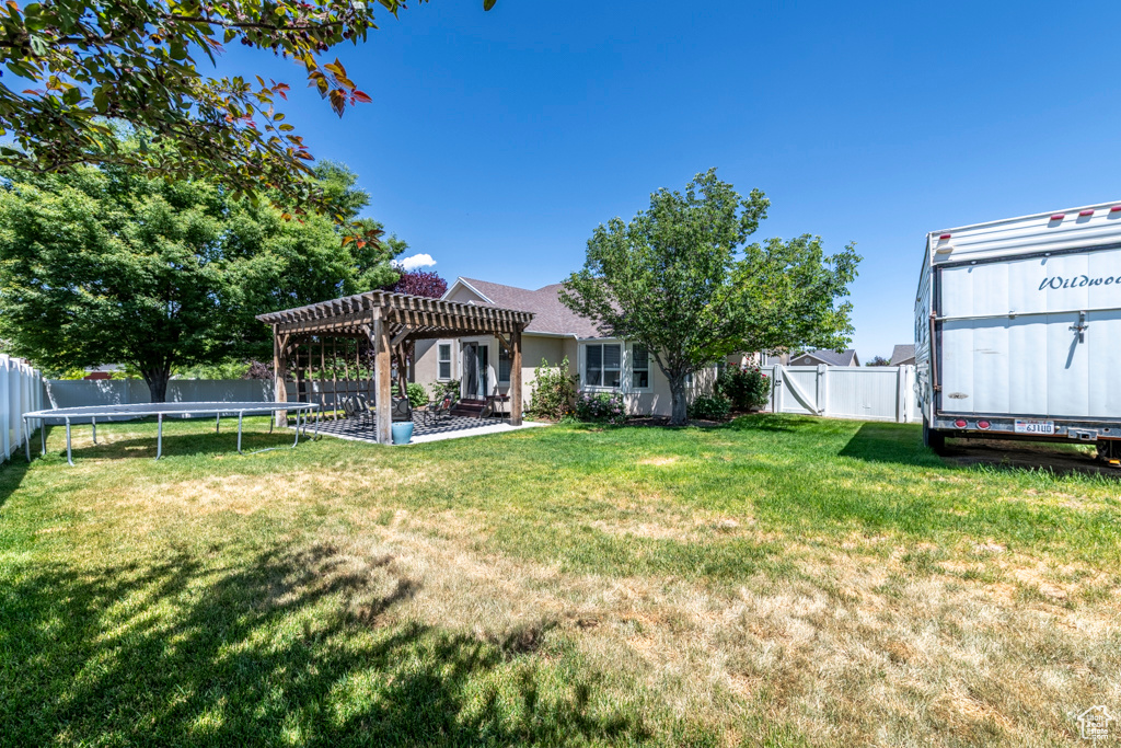 5183 W HEARTLAND CV Herriman, UT 84096