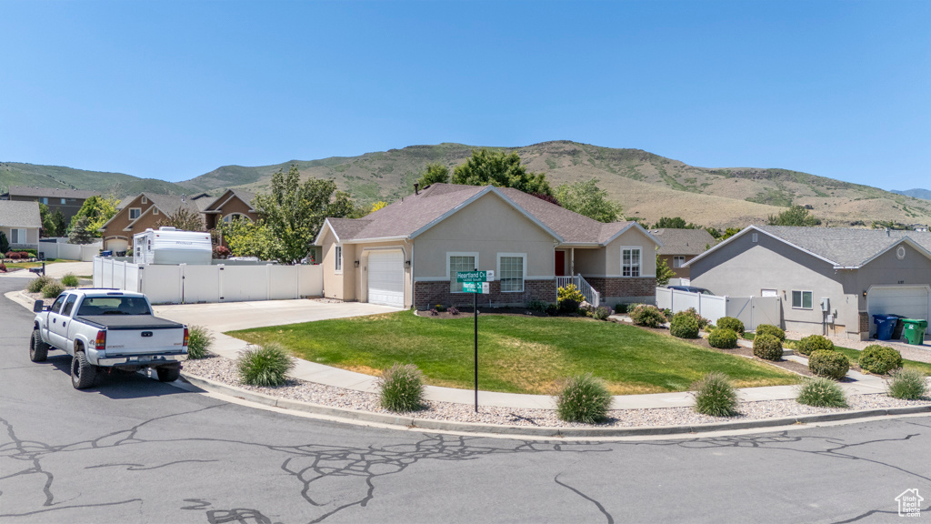 5183 W HEARTLAND CV Herriman, UT 84096