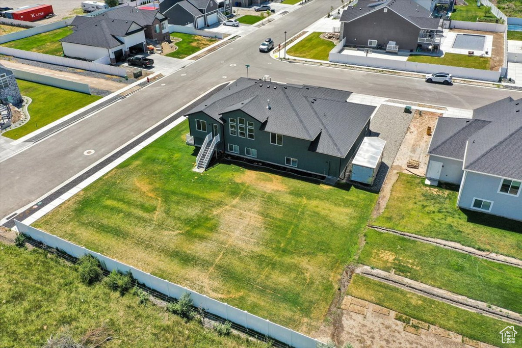 2106 W 2000 N Farr West, UT 84404