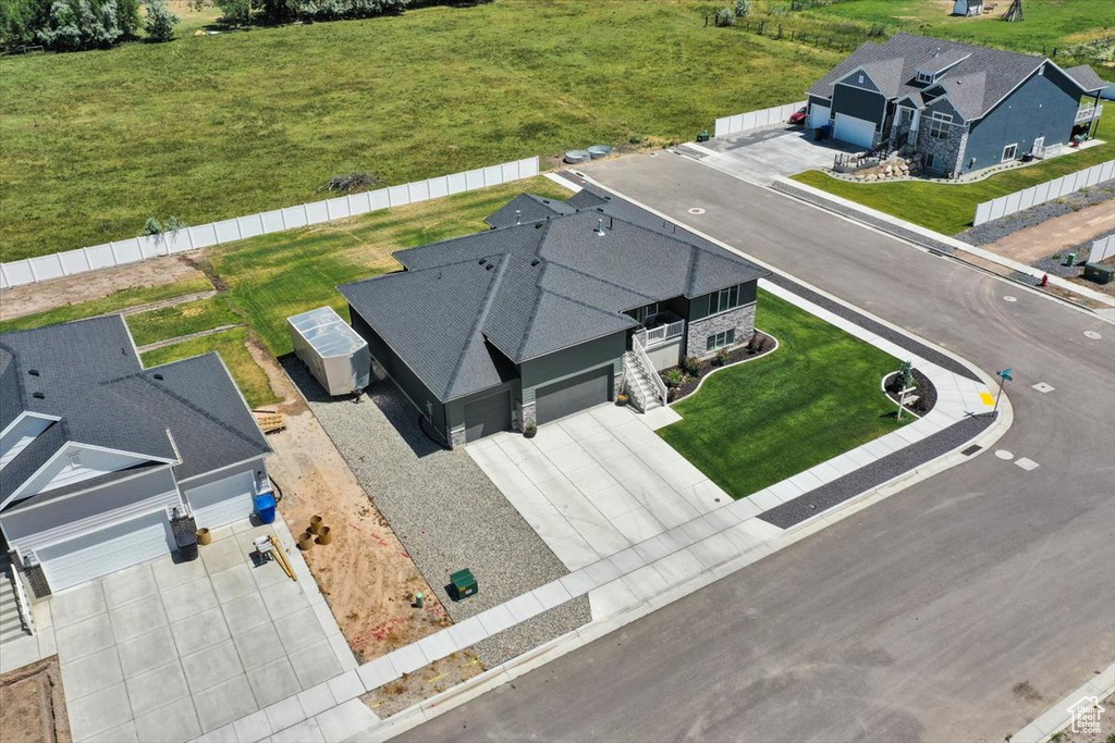 2106 W 2000 N Farr West, UT 84404