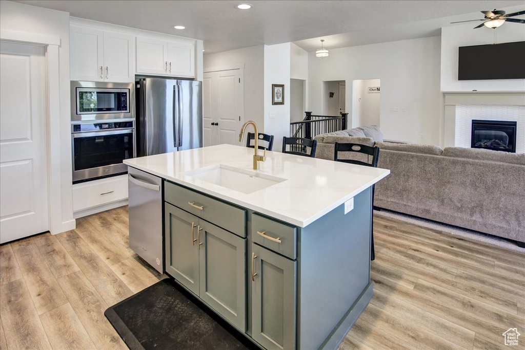 2106 W 2000 N Farr West, UT 84404