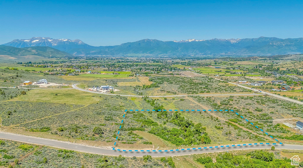 16 S REMUDA RUN DR Heber City, UT 84032