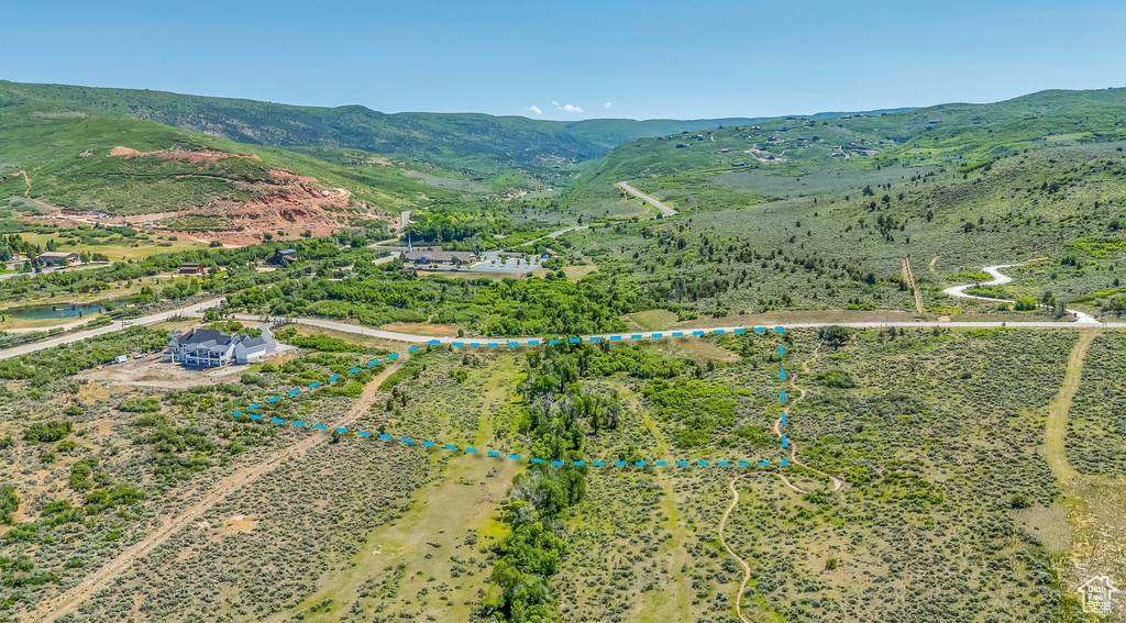 16 S REMUDA RUN DR Heber City, UT 84032