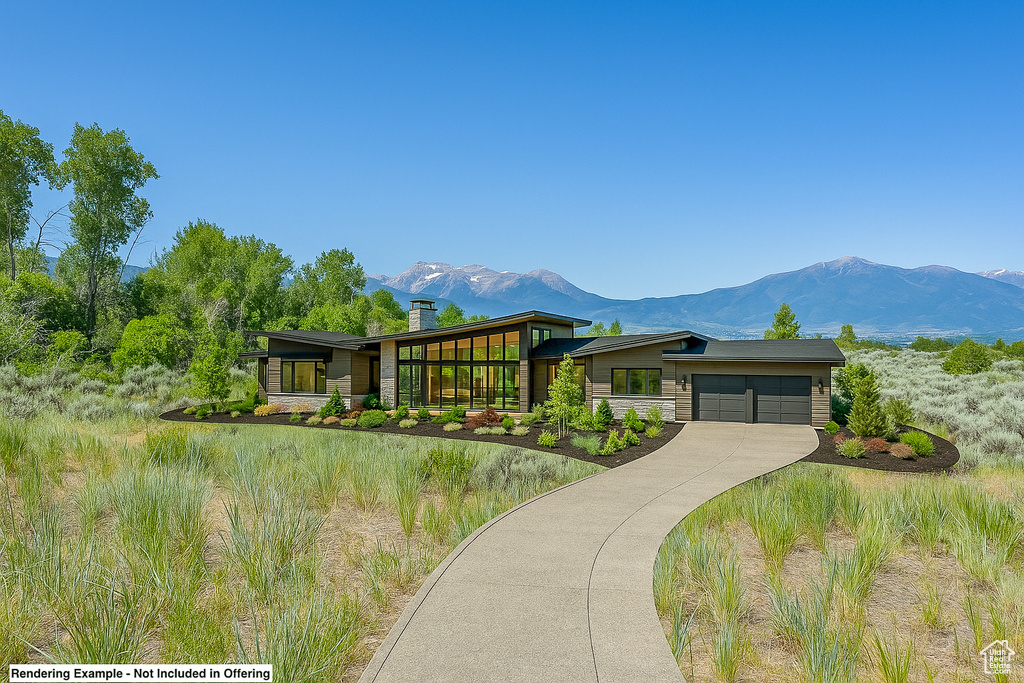 16 S REMUDA RUN DR Heber City, UT 84032